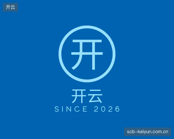 解读开云官网